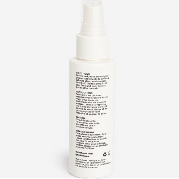 HYTHE TRANQUILITY SLEEP MIST - Picture 7 of 8